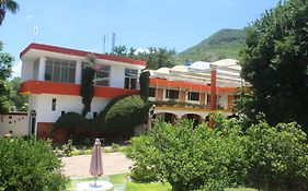 Hotel Muñoz de Luna